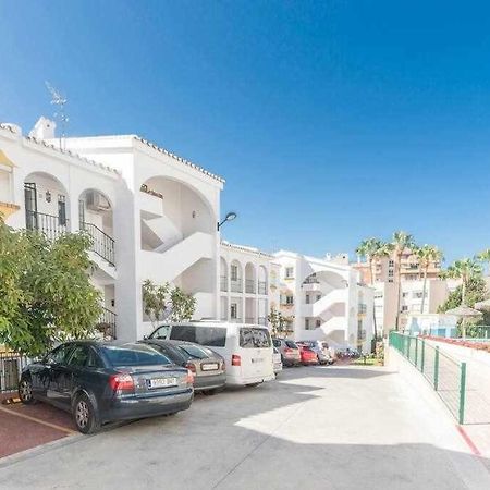 Casablanca 3 Apartamento Con Vistas Al Mar Fuengirola Eksteriør billede