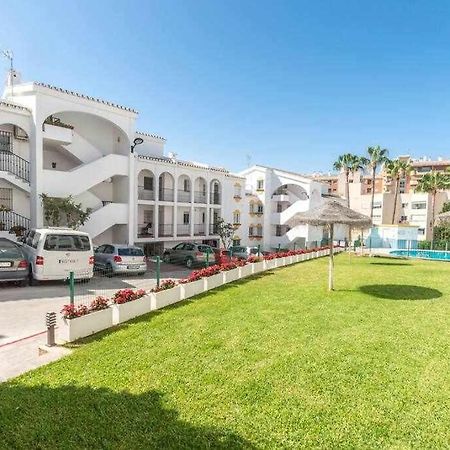 Casablanca 3 Apartamento Con Vistas Al Mar Fuengirola Eksteriør billede