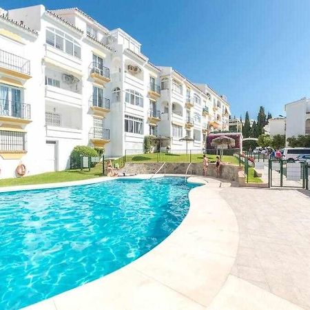 Casablanca 3 Apartamento Con Vistas Al Mar Fuengirola Eksteriør billede